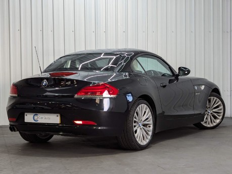 BMW Z4 2.5 23i sDrive Euro 5 2dr 16