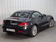 BMW Z4 2.5 23i sDrive Euro 5 2dr 17