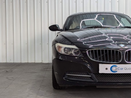 BMW Z4 2.5 23i sDrive Euro 5 2dr 35