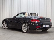 BMW Z4 2.5 23i sDrive Euro 5 2dr 18