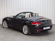 BMW Z4 2.5 23i sDrive Euro 5 2dr 19