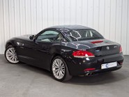 BMW Z4 2.5 23i sDrive Euro 5 2dr 21