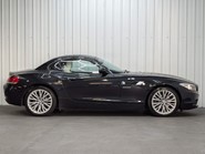 BMW Z4 2.5 23i sDrive Euro 5 2dr 23