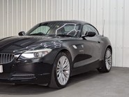 BMW Z4 2.5 23i sDrive Euro 5 2dr 29