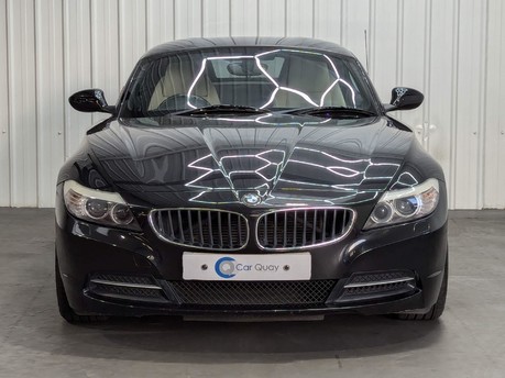 BMW Z4 2.5 23i sDrive Euro 5 2dr 30