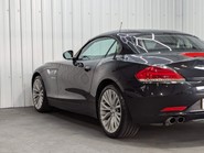 BMW Z4 2.5 23i sDrive Euro 5 2dr 45