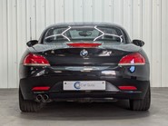 BMW Z4 2.5 23i sDrive Euro 5 2dr 46