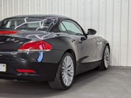 BMW Z4 2.5 23i sDrive Euro 5 2dr 47