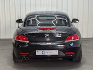 BMW Z4 2.5 23i sDrive Euro 5 2dr 48