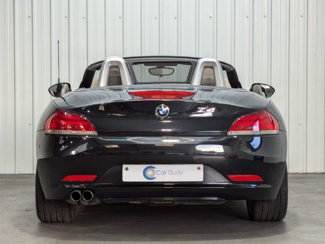 BMW Z4 2.5 23i sDrive Euro 5 2dr 49