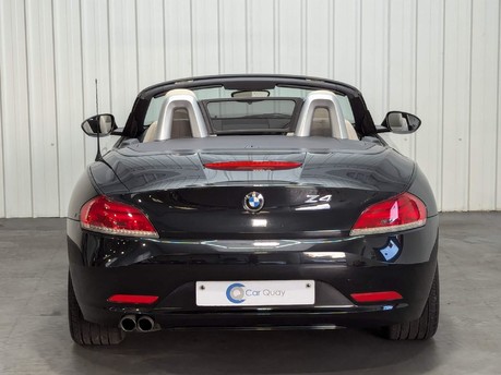 BMW Z4 2.5 23i sDrive Euro 5 2dr 50