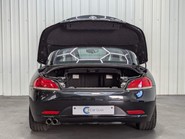 BMW Z4 2.5 23i sDrive Euro 5 2dr 56