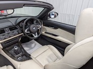 BMW Z4 2.5 23i sDrive Euro 5 2dr 60