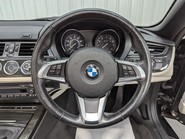 BMW Z4 2.5 23i sDrive Euro 5 2dr 74