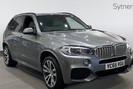 BMW X5 XDRIVE40E M SPORT