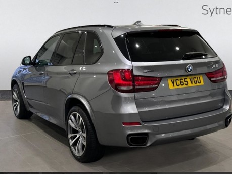 BMW X5 XDRIVE40E M SPORT 2