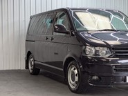 Volkswagen Caravelle SE TDI 16