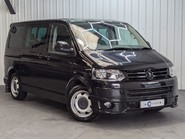 Volkswagen Caravelle SE TDI 1