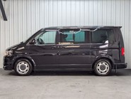 Volkswagen Caravelle SE TDI 14