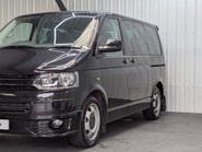 Volkswagen Caravelle SE TDI 18