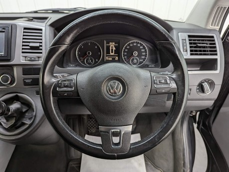 Volkswagen Caravelle SE TDI 68