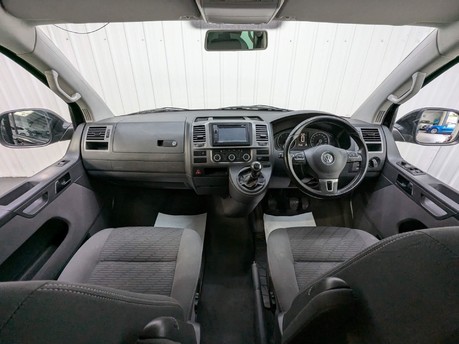 Volkswagen Caravelle SE TDI 75