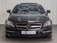 Mercedes-Benz CLS CLS63 AMG 21