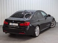 BMW 3 Series 320D M SPORT 10