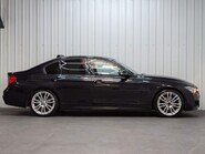 BMW 3 Series 320D M SPORT 14