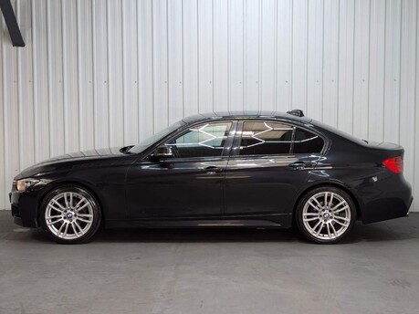 BMW 3 Series 320D M SPORT 16