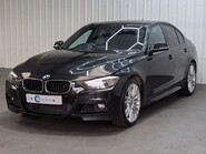 BMW 3 Series 320D M SPORT 25