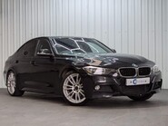 BMW 3 Series 320D M SPORT 6