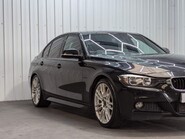 BMW 3 Series 320D M SPORT 18