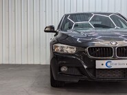 BMW 3 Series 320D M SPORT 26