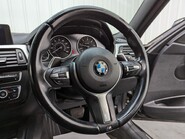 BMW 3 Series 320D M SPORT 73