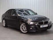 BMW 3 Series 320D M SPORT 1