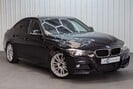 BMW 3 Series 320D M SPORT