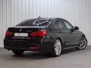 BMW 3 Series 320D M SPORT 2