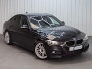 BMW 3 Series 320D M SPORT 7