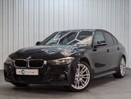 BMW 3 Series 320D M SPORT 8