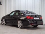 BMW 3 Series 320D M SPORT 11