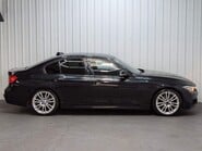 BMW 3 Series 320D M SPORT 13