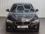 BMW 3 Series 320D M SPORT 22