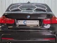 BMW 3 Series 320D M SPORT 40