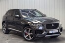 Jaguar F-Pace V6 S AWD