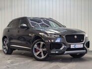 Jaguar F-Pace V6 S AWD 6