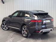 Jaguar F-Pace V6 S AWD 12