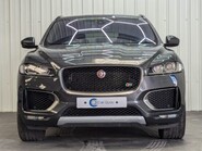 Jaguar F-Pace V6 S AWD 19