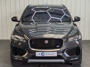 Jaguar F-Pace V6 S AWD 22