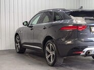 Jaguar F-Pace V6 S AWD 35